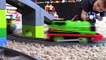 Thomas and Friends Playtime with Lego Duplo and Trackmaster | Busy Bee James | Playing with Trains