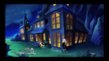 Madness Plays | The Secret Of Monkey Island Part 6: Definitely Sleeping Dogs