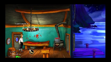 Madness Plays | The Secret Of Monkey Island Part 7: Governor-Knapped