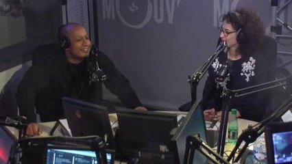 50 Cent ne respecte rien ! #GOSSIPHOP