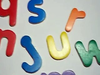 Alphabet Song Game|Parents Fun ABC Game To Help Your Children!