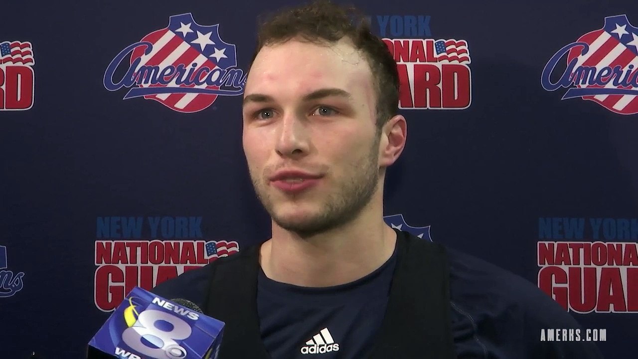 Game Day Media 2.28.2018