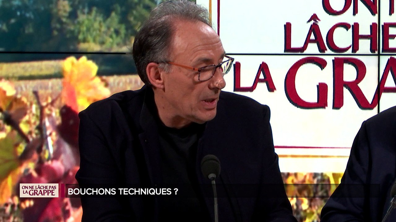 On ne lache pas la grappe - Samedi 10 Mars
