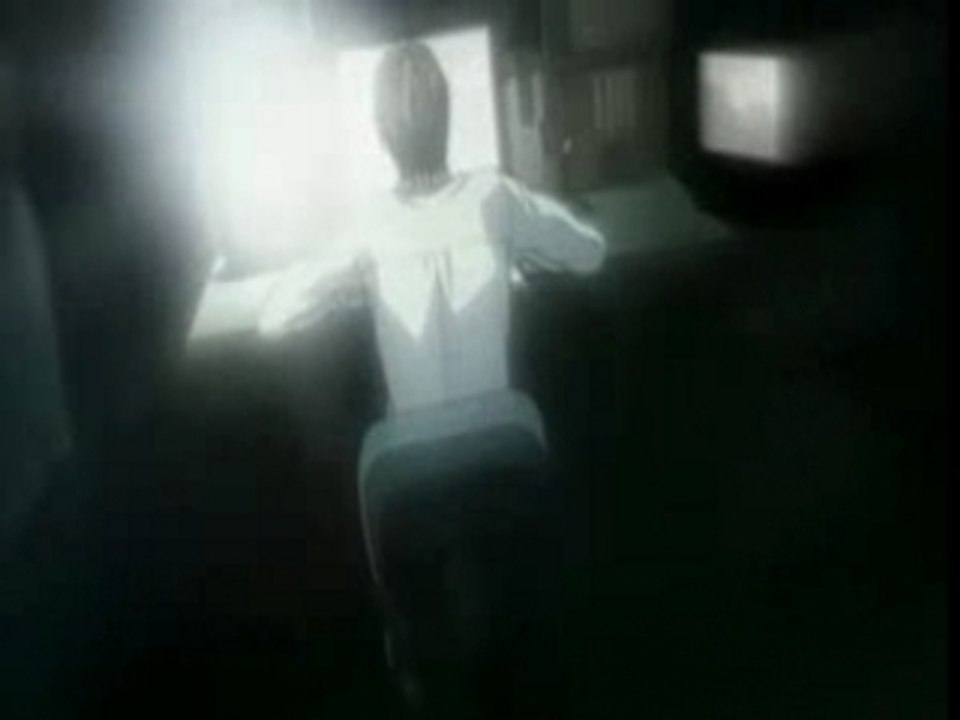 Death note [nightmare]