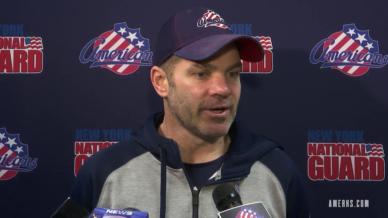 Game Day Media 2.28.2018
