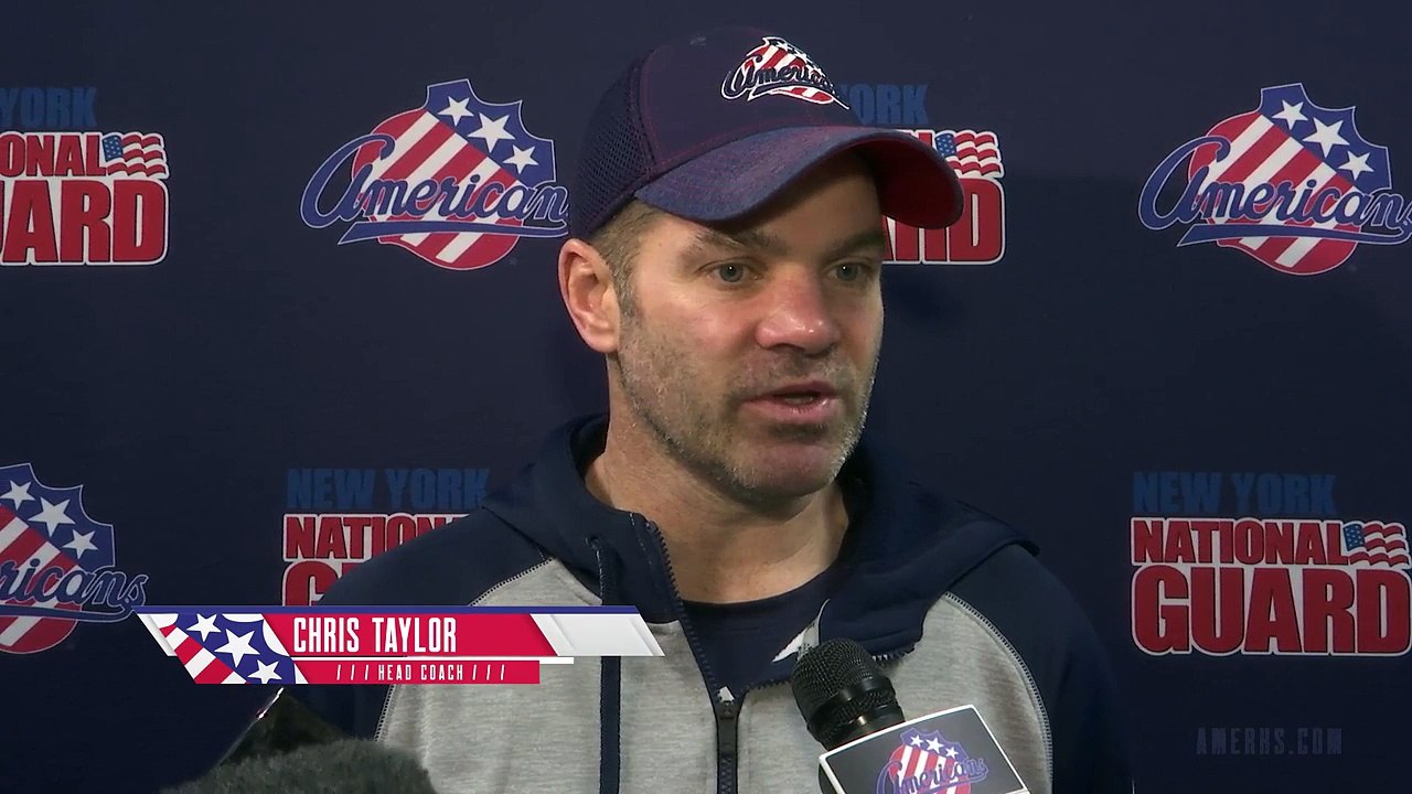 Game Day Media 2.28.2018