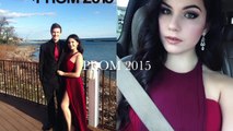 GRWM: PROM new + Vlog&Pictures | Rachel Brennan