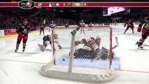 AHL Tucson Roadrunners 2 at Grand Rapids Griffins 3