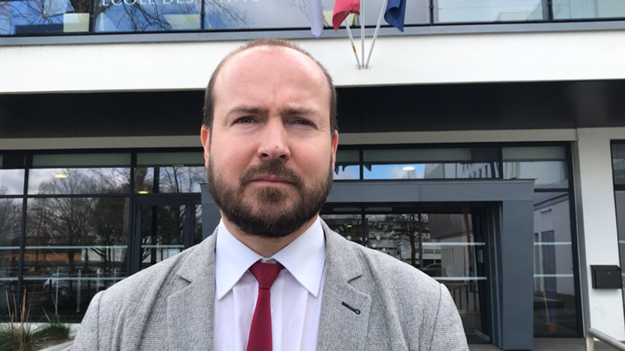 Sécurité-justice: session « jeunes » de formation internationale