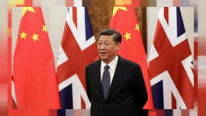 Tutto il potere a Xi Jinping