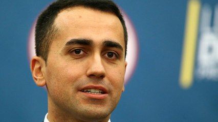 Italien: Auch "Fünf Sterne" wollen regieren