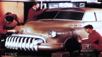 Future  Cars Documentary