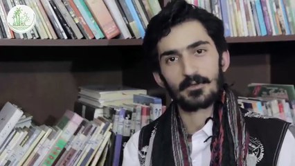 Naim Wapáay Sharapá Labzánki Diwán | Balóch Kalab Bahren