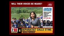Voices That Matter: Real Voices Of J&K