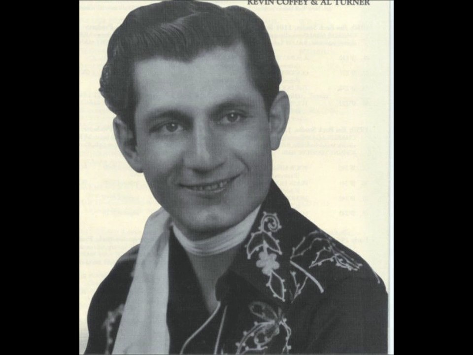 CHARLIE ADAMS I'm An Army Man  IMPERIAL 1951