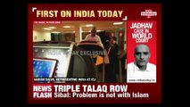 Kulbhushan Jadhav Case: India Claims Farcical Trail In Pak