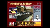 Jadhav's Friend Aravind Speaks To India Today On Hearing At ICJ