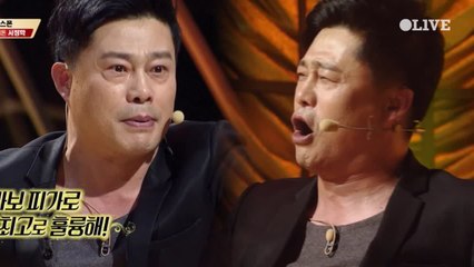 목소리 천재 서정학의 소름돋는 오페라 - ′세빌리아의 이발사′ 중 (피가로 피가로 ♬)
