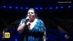 2018 Oscars_ Keala Settle Cries During Powerful Performance of 'This Is Me'