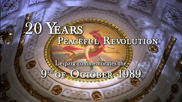 Beethoven - Overture to Egmont op. 84 (Kurt Masur, Gewandhausorchester Leipzig)