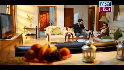 Mere Baba ki Ounchi Haveli - Episode 307 on Ary Zindagi in High Quality - 5th March 2018