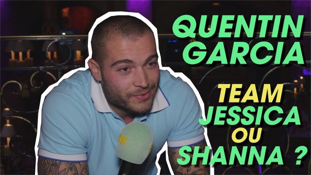 QUENTIN (FRIENDS TRIP 4) : THIBAULT EST PLUS HEUREUX AVEC JESSICA