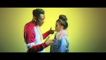 Desmond Dennis's Powerful Music Video for 'Addiction' 🎶