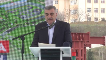 'Bisiklet Adası ve Ayçiçeği Vadisi'nin temeli atıldı - SAKARYA