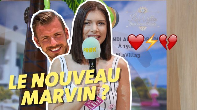 Maeva Martinez (La Villa 3) : J'ai vraiment craqué pour Julien Bert