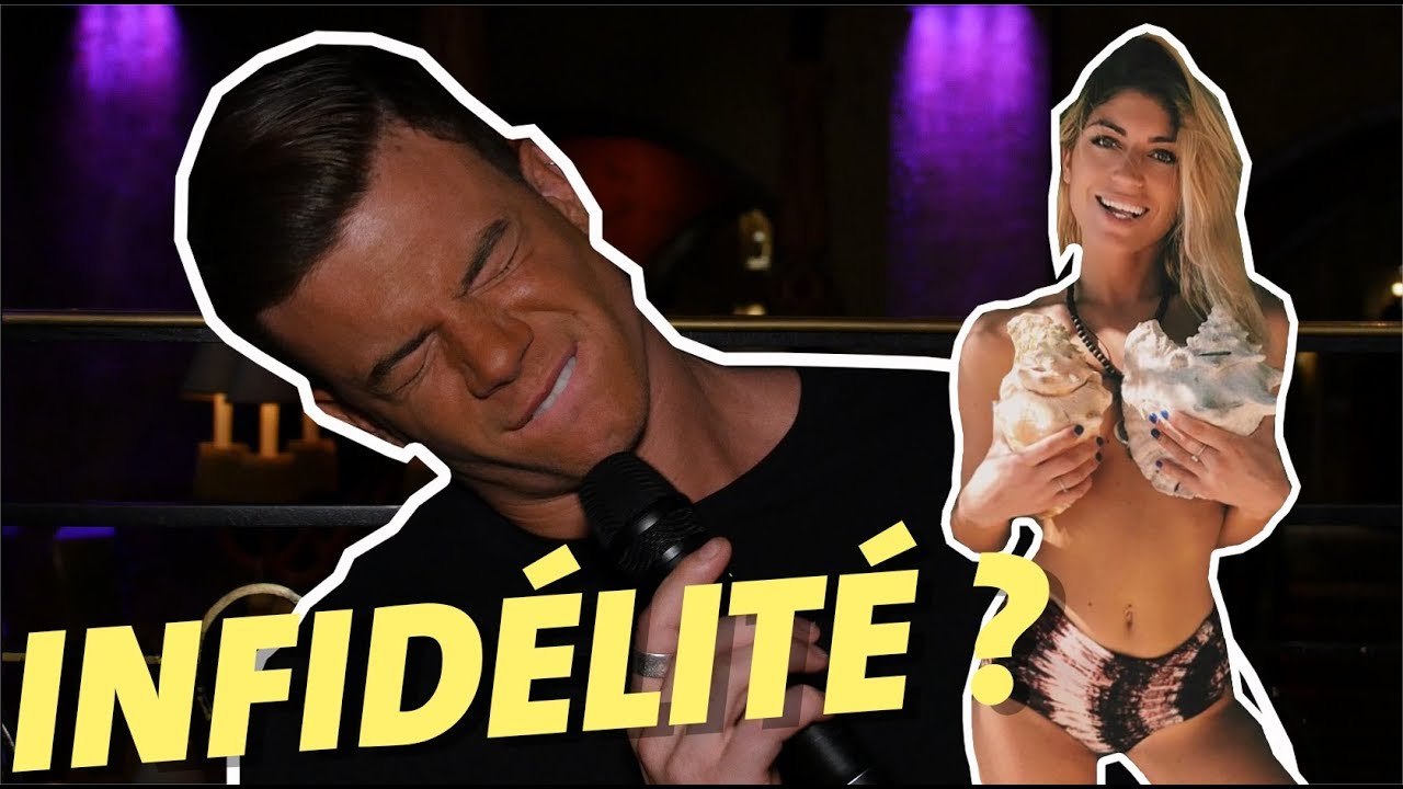 Adrien Laurent (Friends Trip 4) a-t-il trompé Elsa ? Vrai ou Faux