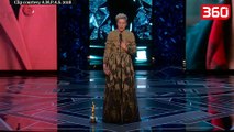 Cilat ishin momentet më pikante gjatë ndarje së çmimeve Oscar 2018 (360video)