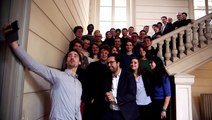 [Reportage] Entrepreneur.es d'Intérêt Général : une 2e promotion prête à relever ses défis !