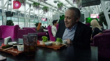 От ненависти до любви 18 серия 2018 Мелодрама