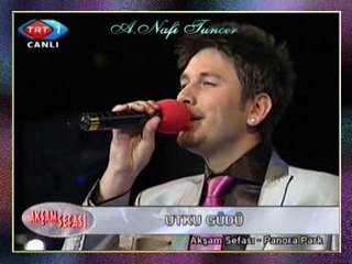 Utku GÜDÜ - Ölüyorum Kederimden