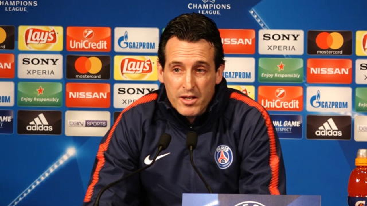 8es - Emery: "Le plus important, c'est le cœur"