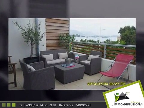 T3 A vendre La seyne sur mer 65m2 - Les Sablettes