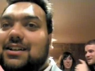 La soirée Youstar & Jean-Yves Lafesse