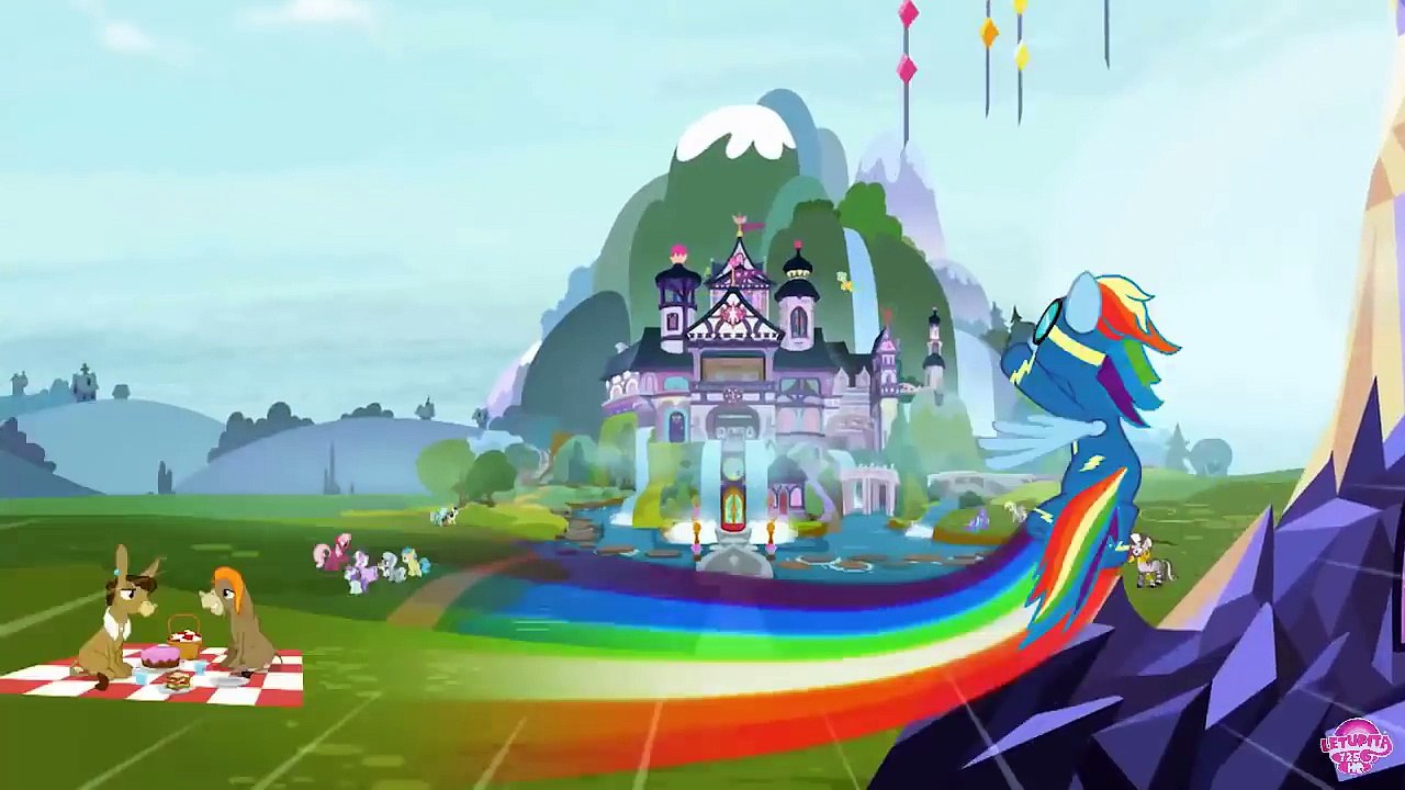 PROMO (Season 8) “School’s In Session_” _ MLP_ FiM [HD]