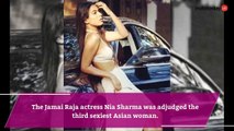 Jennifer Winget to Dalljiet Kaur: These TV beauties are raising heat with their sizzling photoshoots