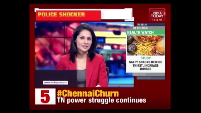 Moral Police Shocker : Couple Stripped, Assaulted And Paraded Naked In Rajasthan