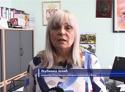 Preliminarni rezultati izbora u Boru, 5. mart 2018. (RTV Bor)