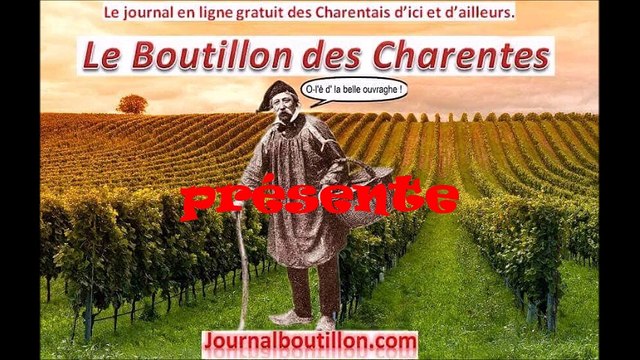 Charly Grenon : mes chroniques judiciaires