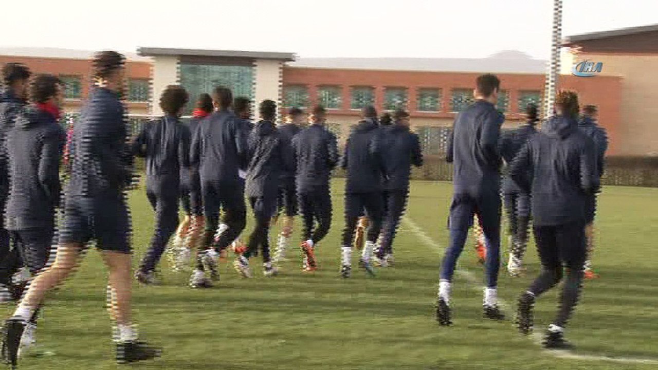 Sumudica: “Ligin sonuna kadar yukarıda kalma mücadelemize devam edeceğiz”