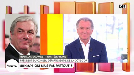 80 KM/H, oui mais pas partout ?