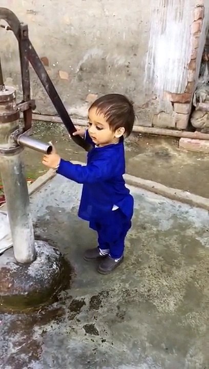 Punjabi funny video