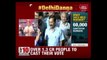 Delhi L-G Casts His Vote; Leads The Voters Of Delhi