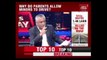 Is New Motor Law Enough To Check Underage Driving ? | Rajdeep Asks