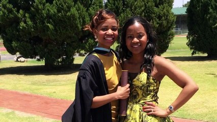 #HerVoiceIsMyVoice - Some of my everyday inspirations