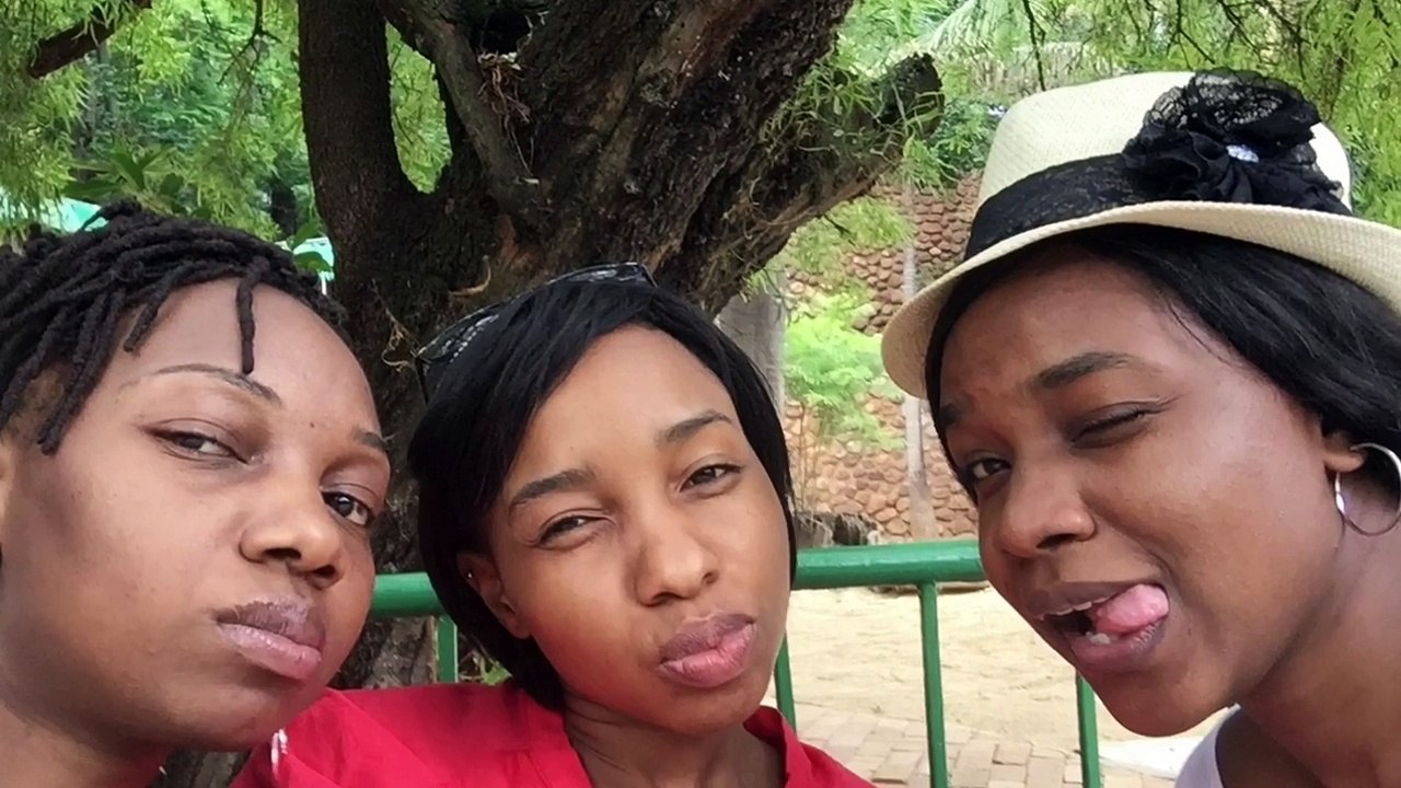 Sister Tag - International Edition