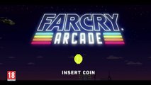 Far Cry 5 - Présentation du mode Far Cry Arcade
